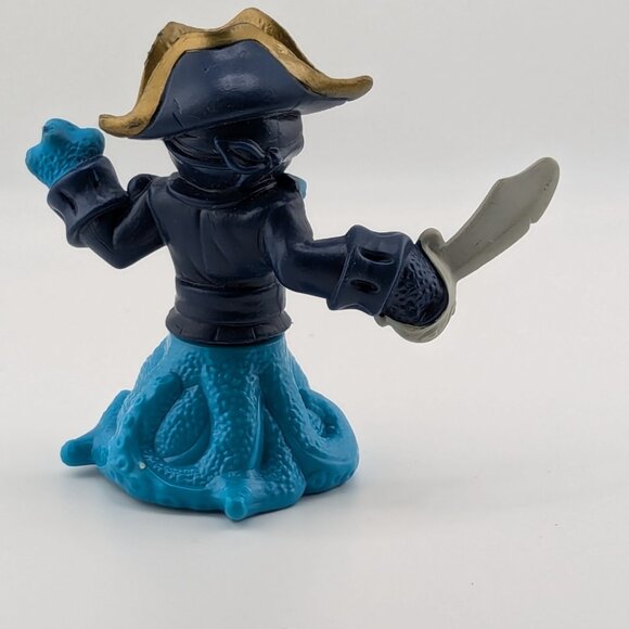 2014 Skylanders swap force wash buckler Mcdonald's Hapy meal toy - Picture 3 of 4